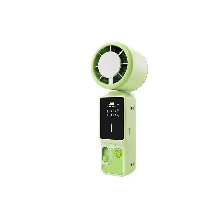Ladies Portable Mini Fan Stornfield