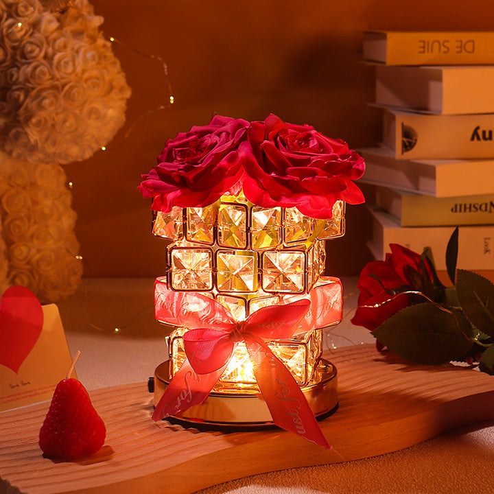 Decorative Table Lamp