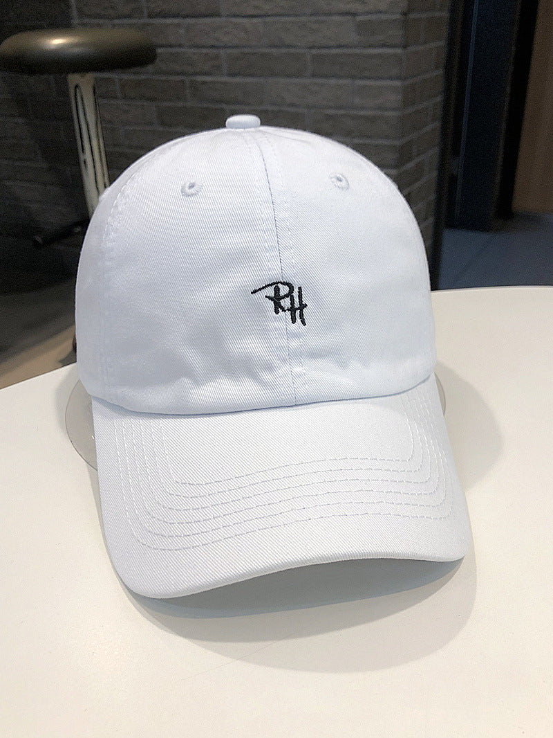 Men's Classic Cotton Baseball Cap Stornfield