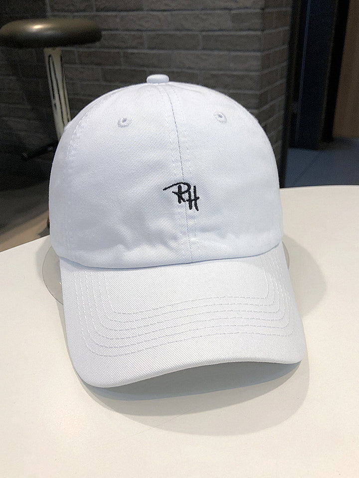 Men's Classic Cotton Baseball Cap Stornfield