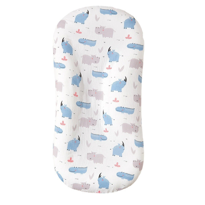Baby Swaddle Blanket Stornfield