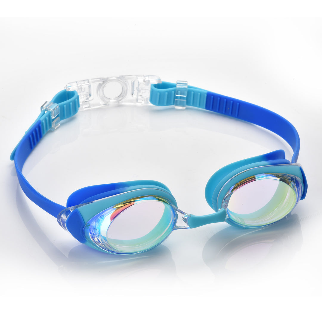 High-Performance Swim Goggles Stornfield