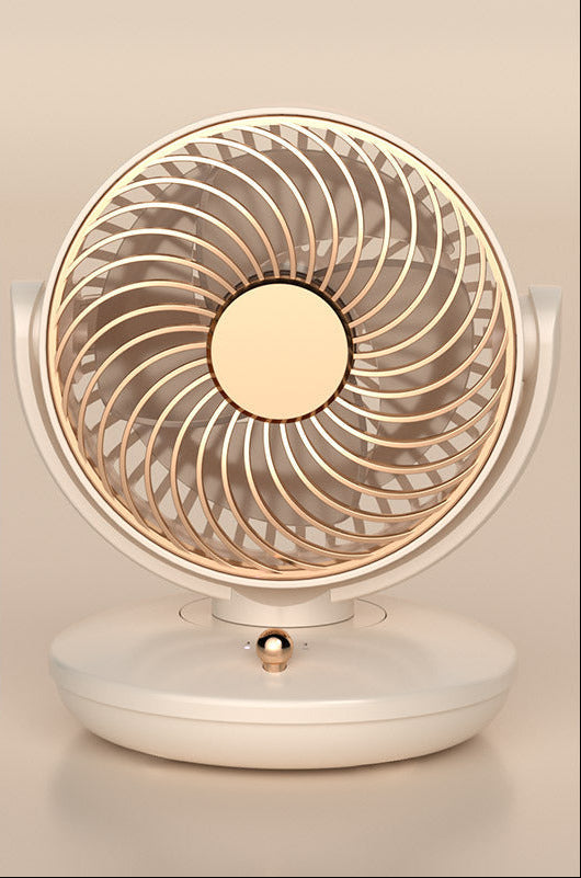 Portable Personal Fan Stornfield