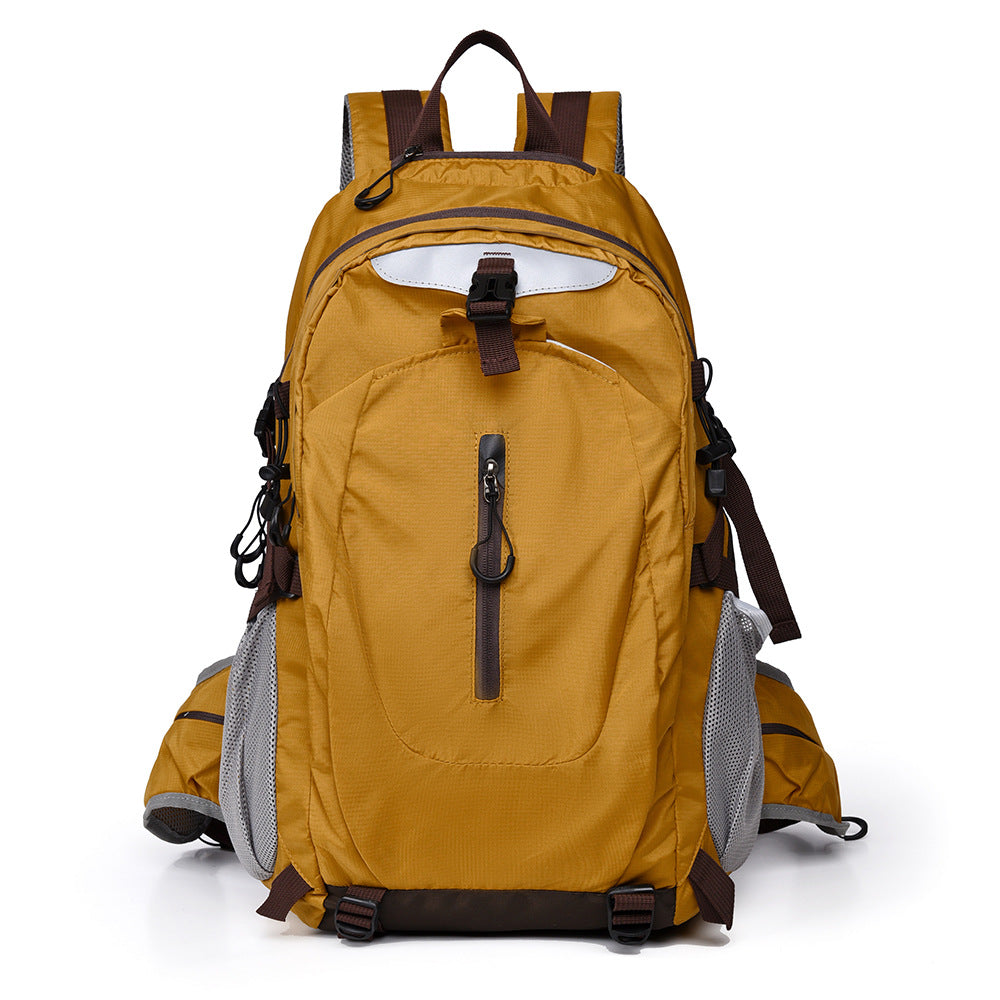 High-Performance All-Terrain Backpack Stornfield