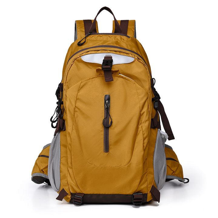 High-Performance All-Terrain Backpack Stornfield