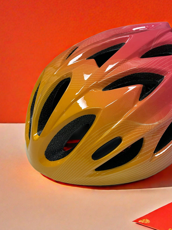 Ventilated Cycling Helmet Stornfield