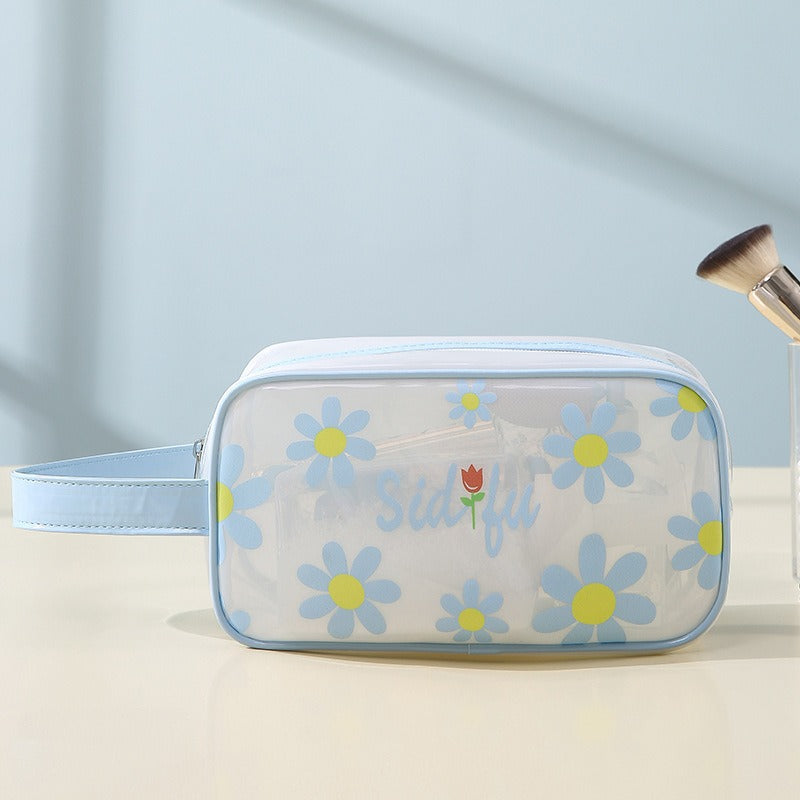 Fashionable and Practical Cosmetic Bag Stornfield