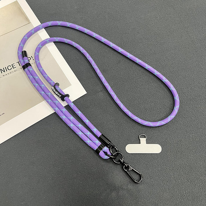 Premium Multi-Functional Phone Lanyard Stornfield