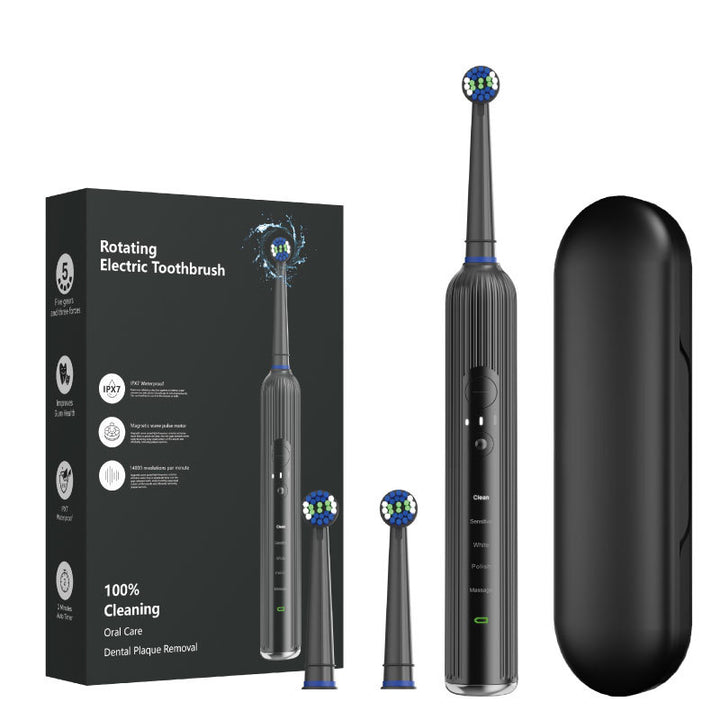 Electric Toothbrush Stornfield