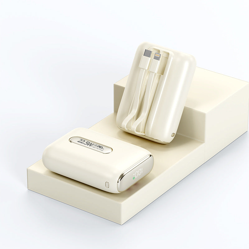 Powerbank Stornfield