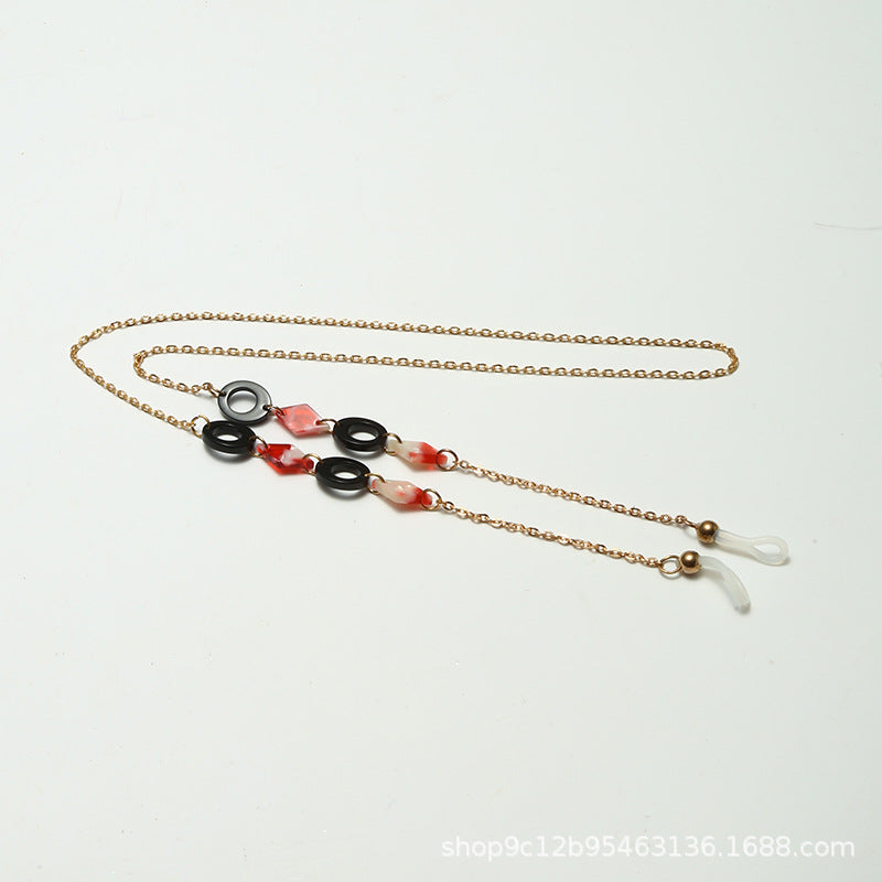 Elegant Chain Necklace Stornfield