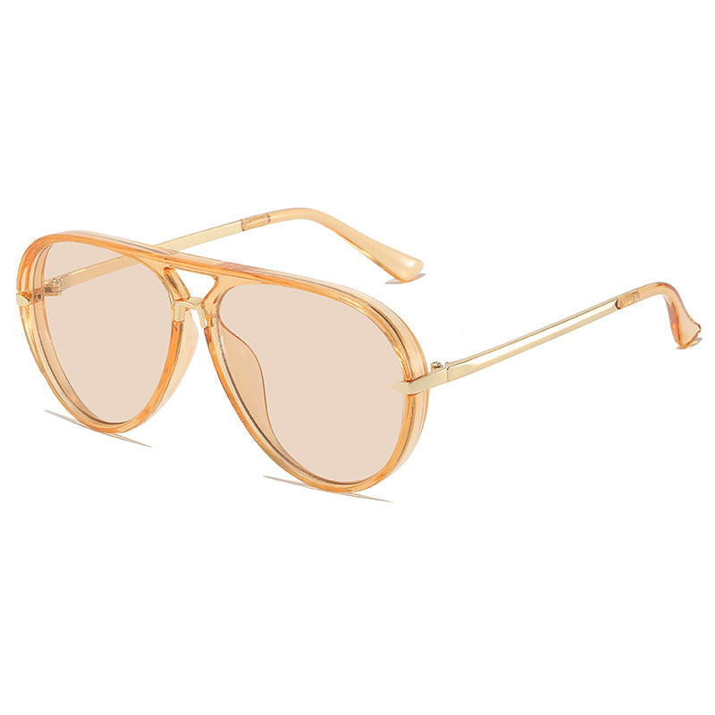 Stylish Aviator Sunglasses Stornfield