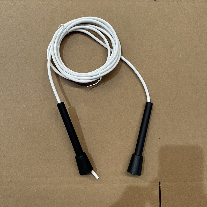 Jump rope with non-slip grips Stornfield
