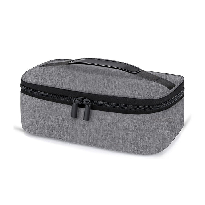 Women's cosmetic bag with compartments for optimal organization Stornfield