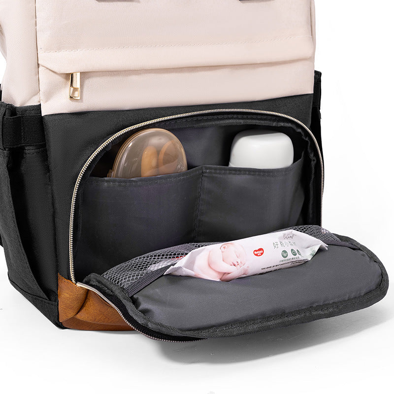 Multipurpose Stylish Backpack Stornfield