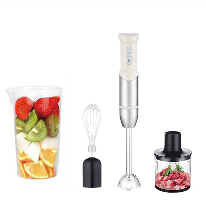 Multi-Function Handheld Immersion Blender Stornfield