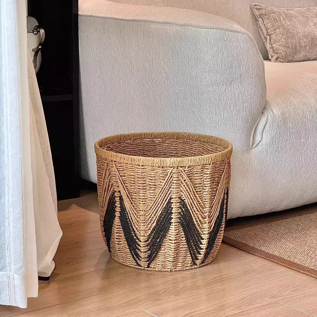 Versatile Fabric Storage Bin Stornfield