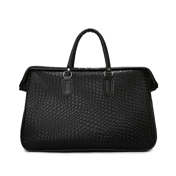 Elegant Handbag with Structured Design Stornfield
