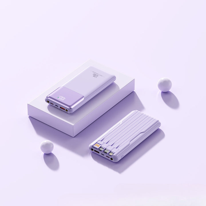 Powerbank Stornfield