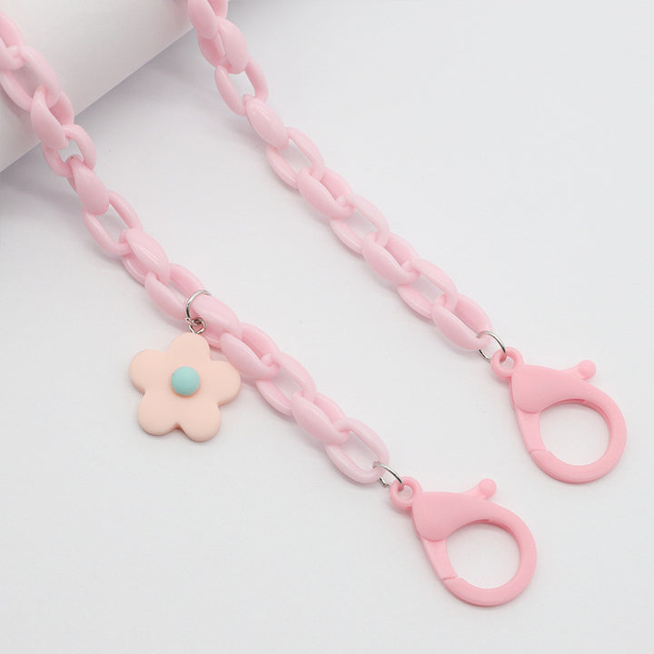 Fashion Statement Chain Stornfield