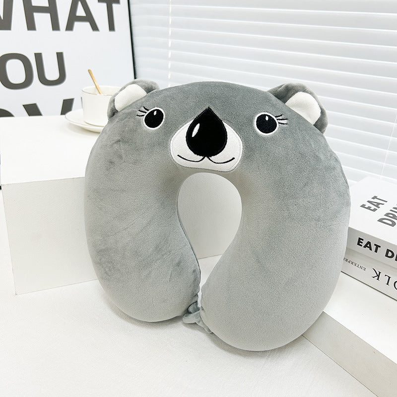 Ladies Neck Pillow Stornfield