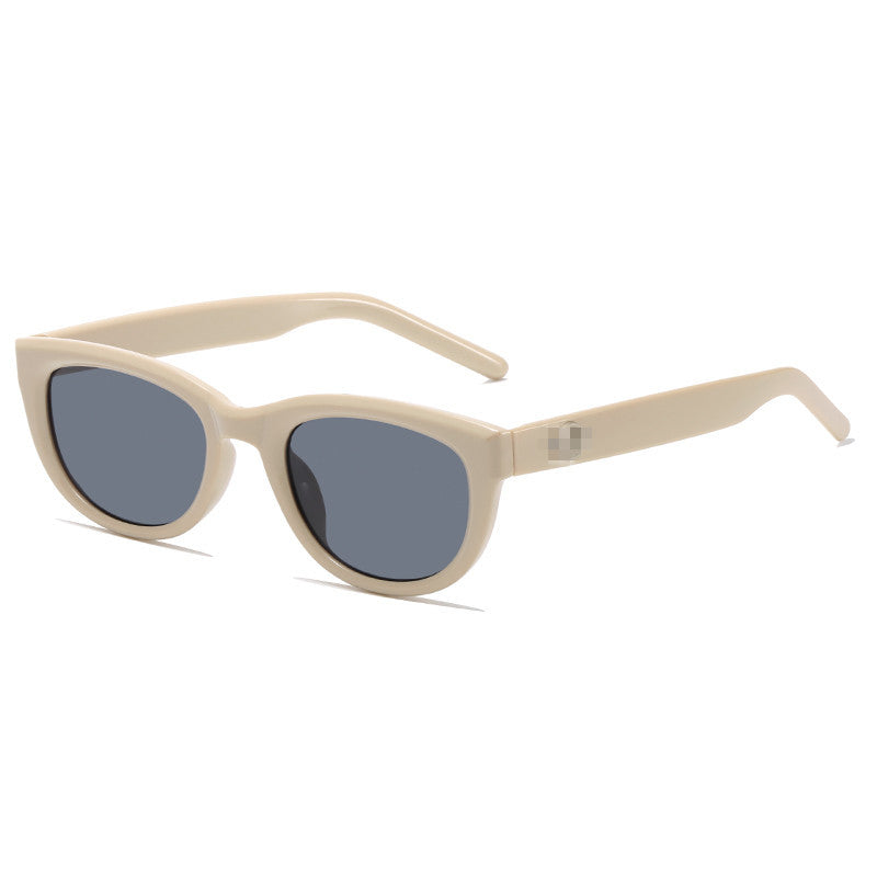 Fashionable Cat Eye Sunglasses with UV Protection Stornfield