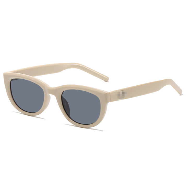 Fashionable Cat Eye Sunglasses with UV Protection Stornfield