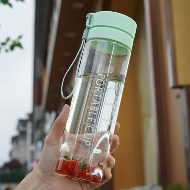 Women's portable water bottle Stornfield