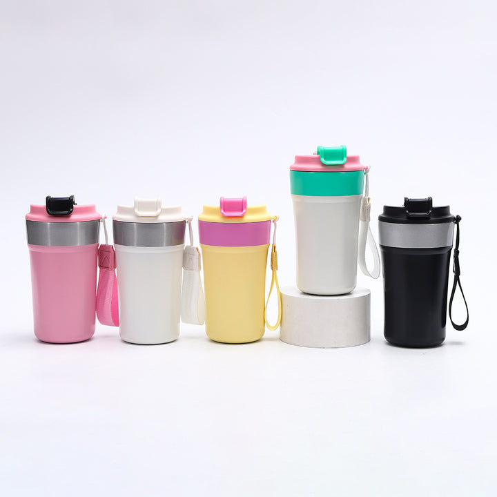 Ladies insulated drinking cup Stornfield