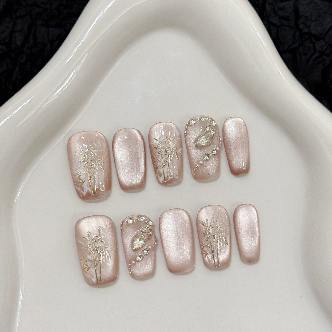 Decorative Nail Art Kit Stornfield