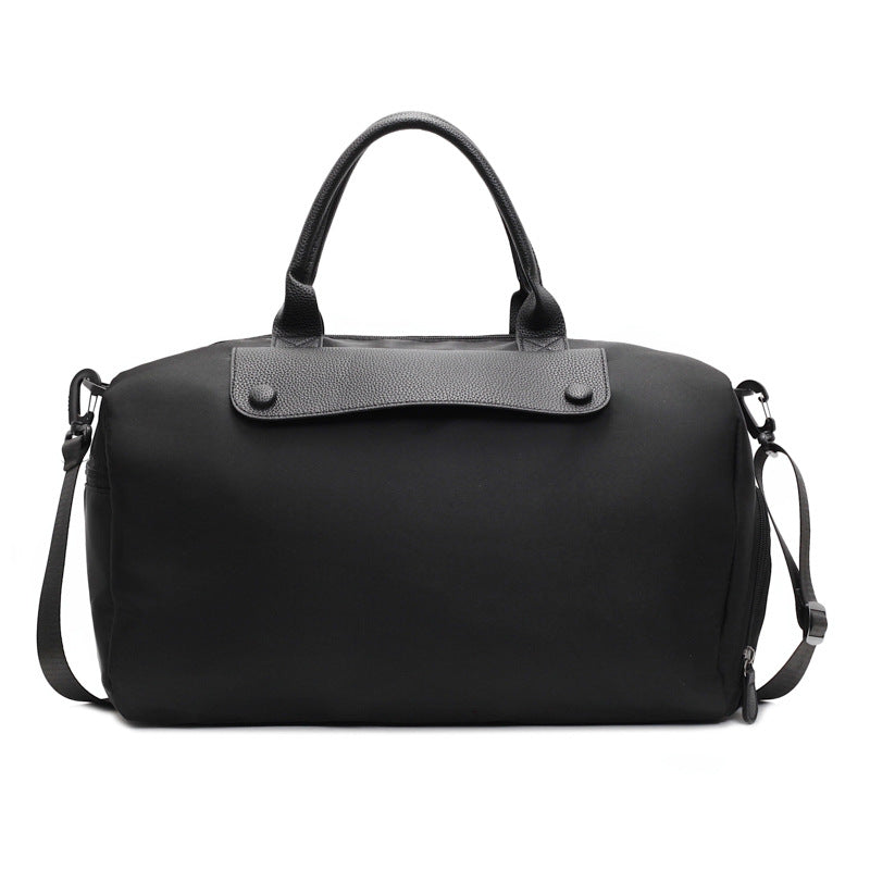 Versatile All-Purpose Travel Duffle Stornfield