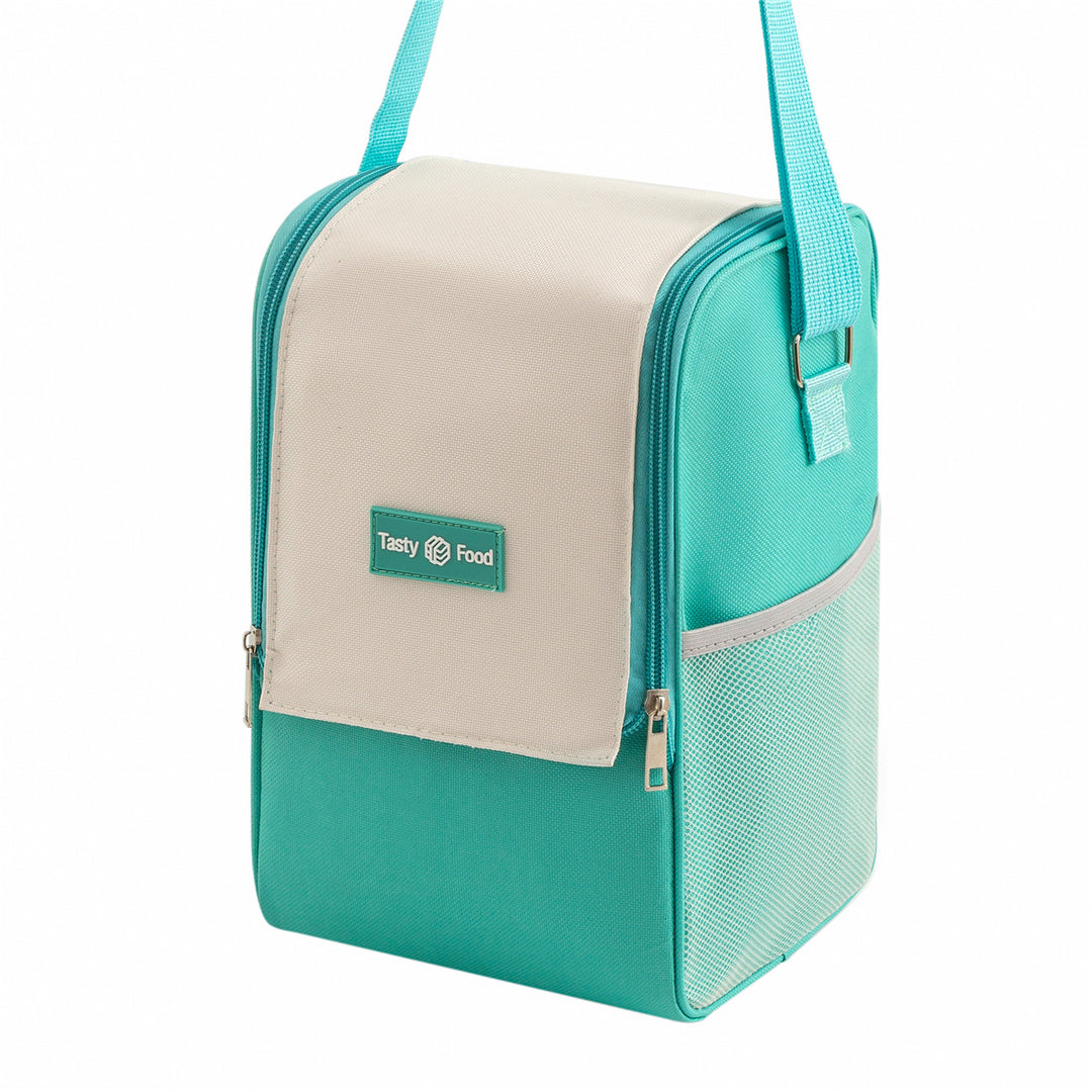 Insulated Food Carrier Backpack Stornfield
