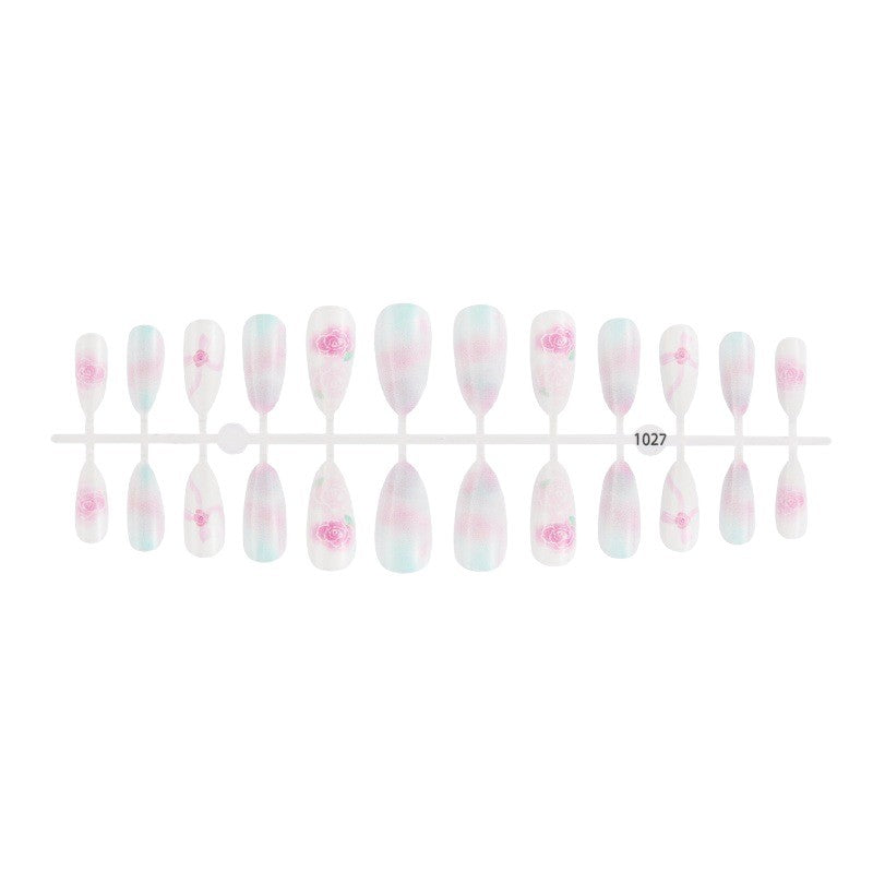 Artistic Nail Art Artificial Nails Stornfield