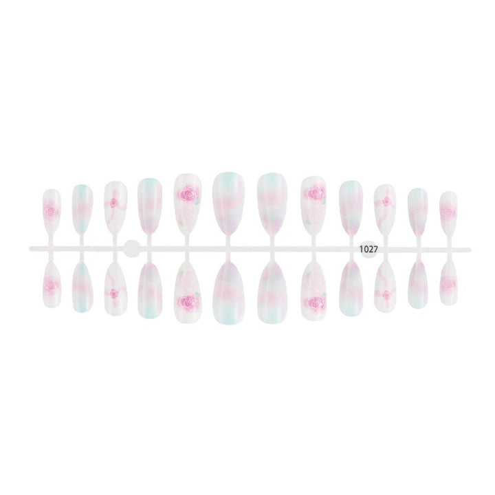 Artistic Nail Art Artificial Nails Stornfield