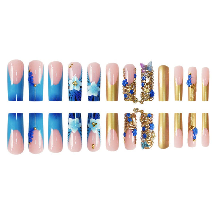 Decorative Nail Art Stornfield