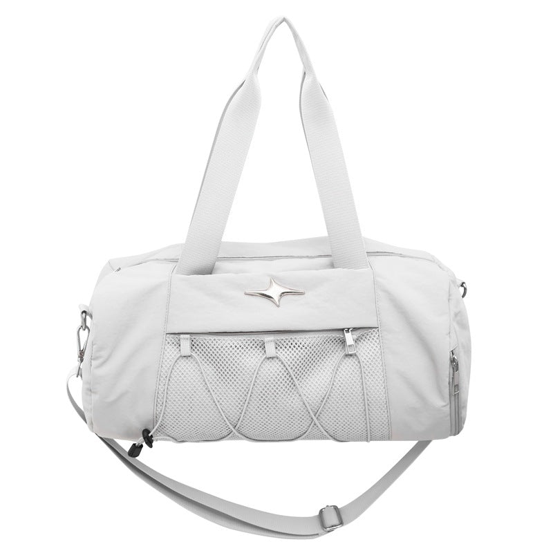 Versatile Multi-Purpose Gym Duffle Bag Stornfield