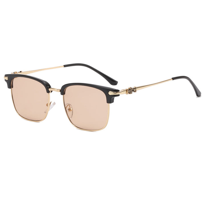 Ladies fashionable glasses in elegant and filigree design Stornfield