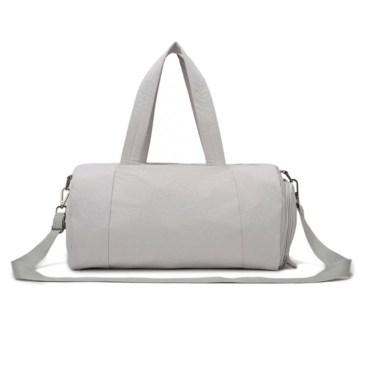 Lightweight Compact Travel Duffle Bag Stornfield