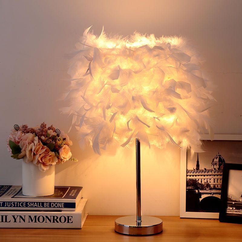 Decorative Feather