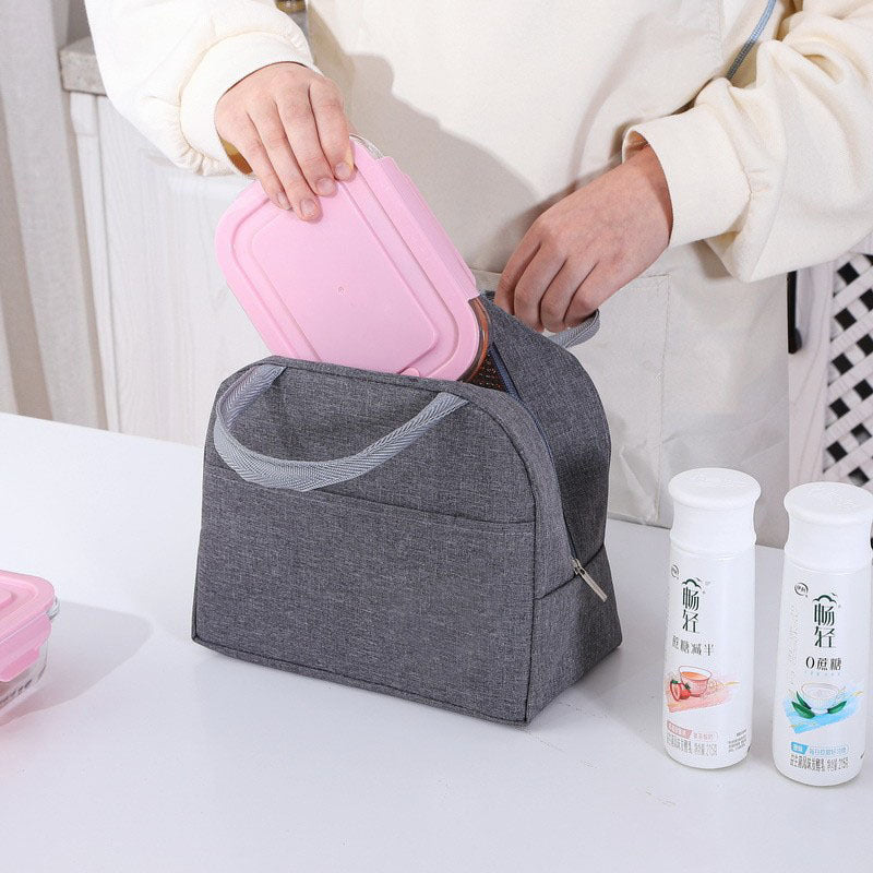 Insulated Lunch Bag Stornfield