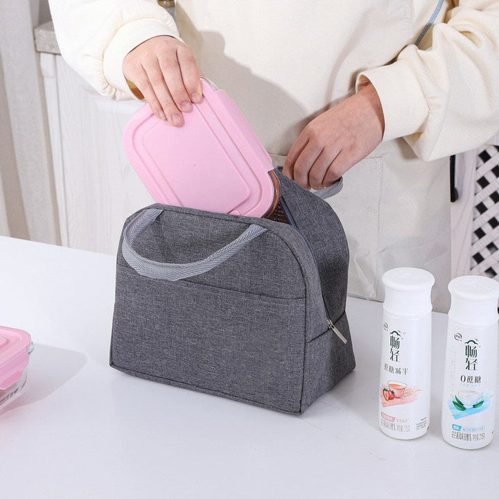 Insulated Lunch Bag Stornfield
