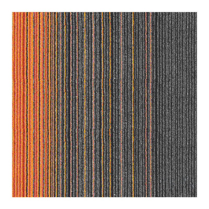 Geometric Patterned Indoor Area Rug