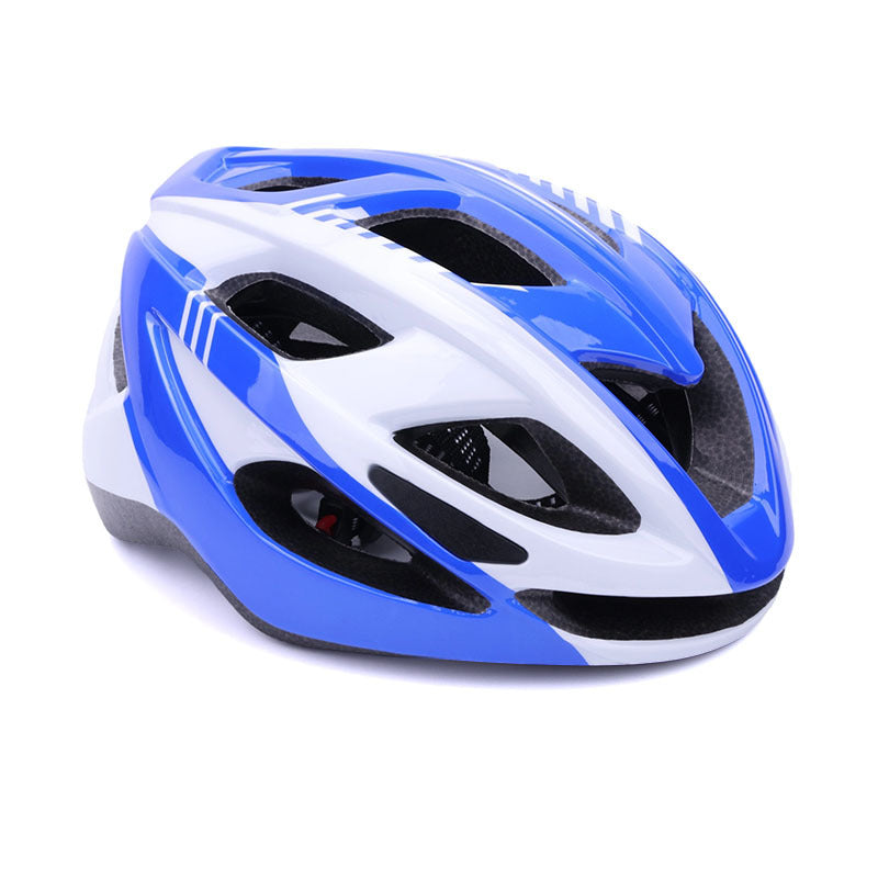 Lightweight Aerodynamic Cycling Helmet Stornfield