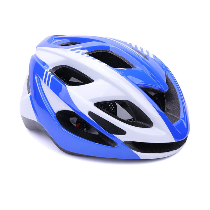 Lightweight Aerodynamic Cycling Helmet Stornfield