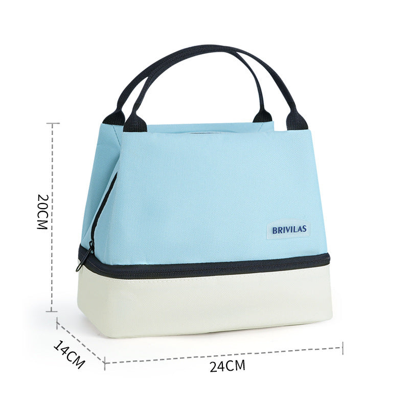 Reusable Shopping Tote Stornfield