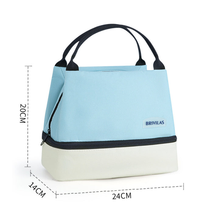 Reusable Shopping Tote Stornfield