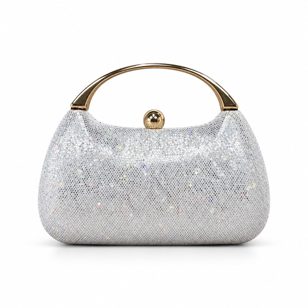 Glamorous Evening Sparkle Handbag