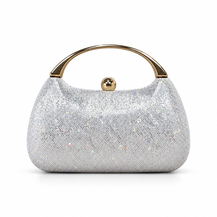 Glamorous Evening Sparkle Handbag