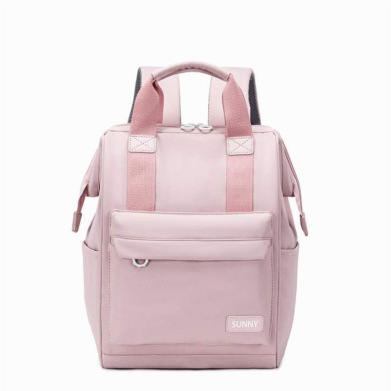 Multi-Functional Casual School Backpack Stornfield