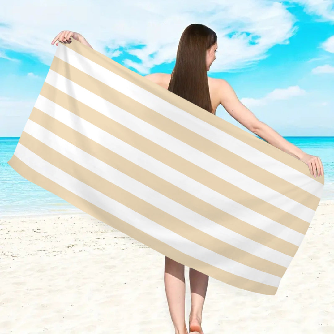 Beach towel Stornfield